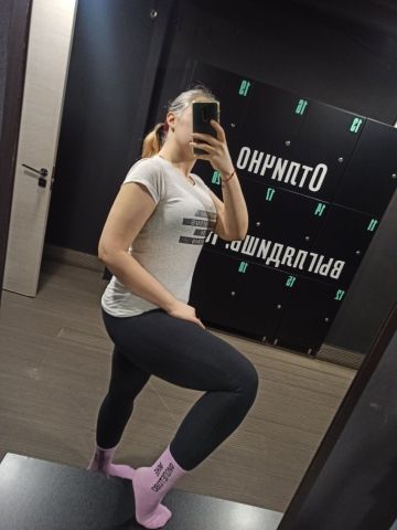 Проститутка Фаина